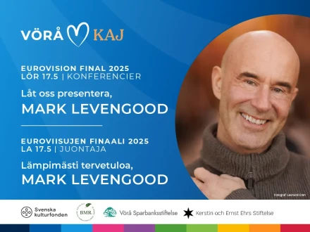MarkLevengood