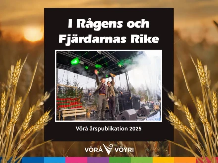 Ragens rike instagram inlagg