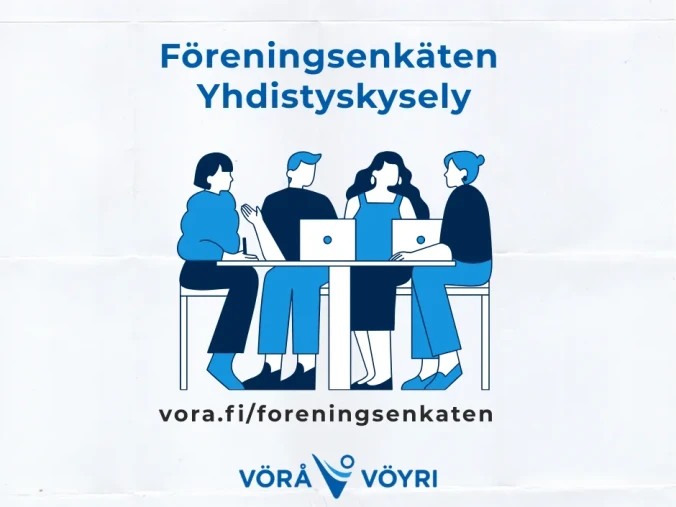 Foreningsenkaten 2025 1