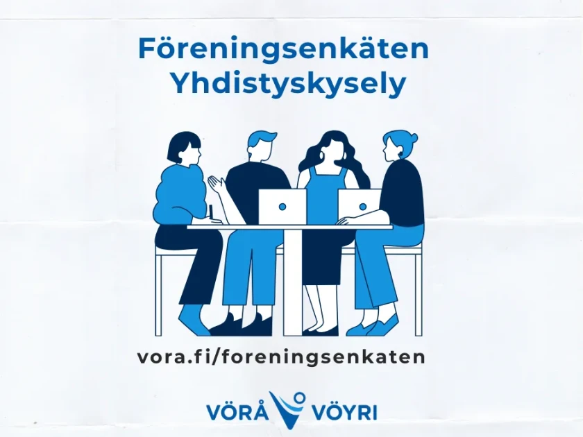 Foreningsenkaten 2025 1