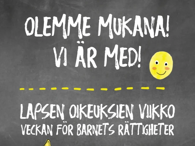 olemme mukana fi sve