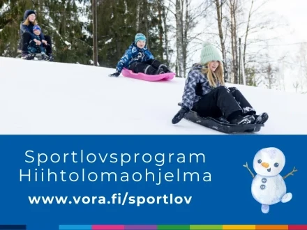 Sportlovsprogram 2026 1