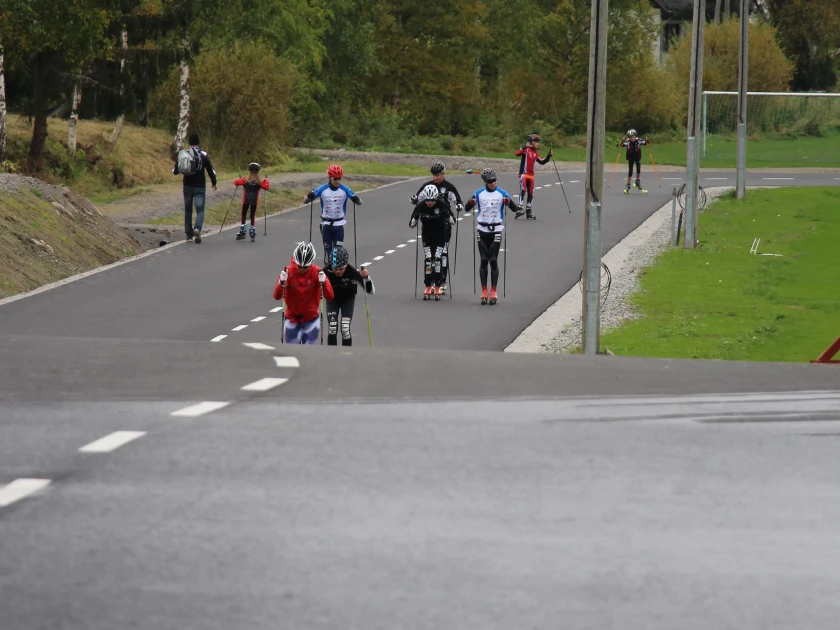Aktia Roller Ski4