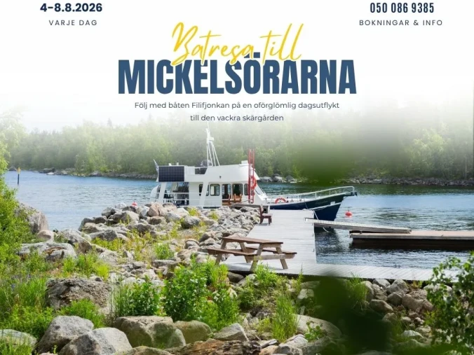 Mickelsorarna inlagg 1