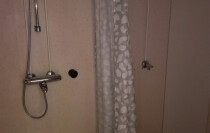 Klockarbacken A3 Badrum Kylpyhuone 1