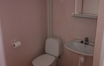 Klockarbacken A3 Badrum Kylpyhuone 2