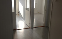 Klockarbacken A3 Hall Aula