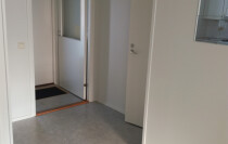 Klockarbacken A3 Hall Eteinen 2