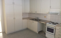 Klockarbacken A3 Kok Keittio 2