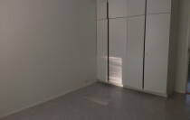 Klockarbacken A3 Sovrum Makuuhuone 2