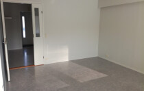 Klockarbacken A3 Vardagsrum Olohuone 1