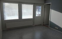 Klockarbacken A3 Vardagsrum Olohuone 2