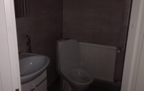 Klockarbacken B3 Badrum Kylpyhuone 5