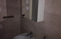 Klockarbacken B3 Badrum Kylpyhuone 7