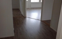 Klockarbacken B3 Hall Aula 3