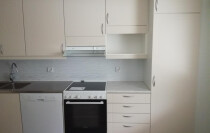 Klockarbacken B3 Kok Keittio 6