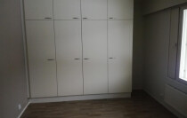 Klockarbacken B3 Sovrum Makuuhuone 6