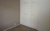 Klockarbacken B3 Sovrum Makuuhuone 7