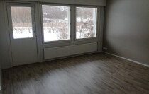 Klockarbacken B3 Vardagsrum Olohuone 4