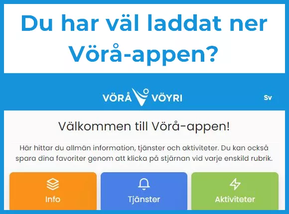 vora appen v2