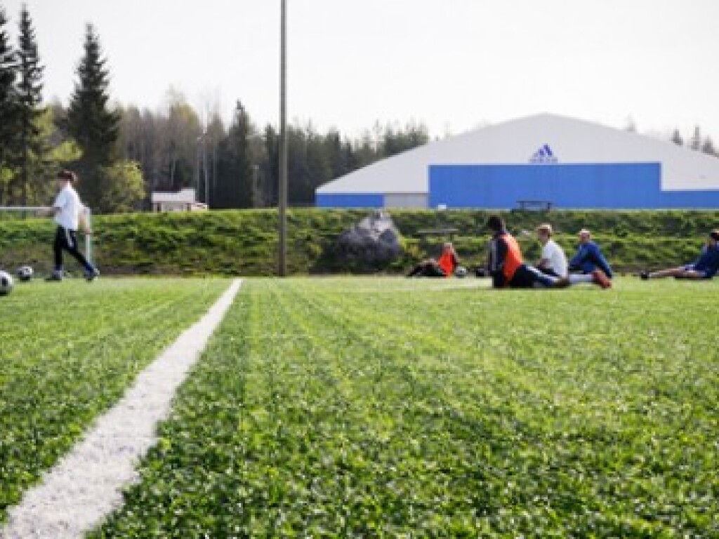 CAMPUS NORVALLA