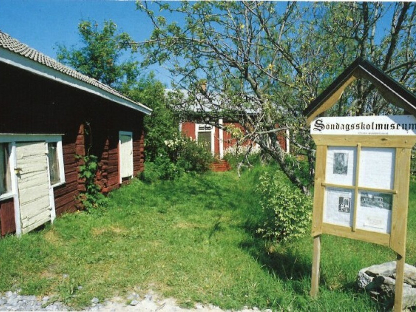 Sondagsskolmuseum2