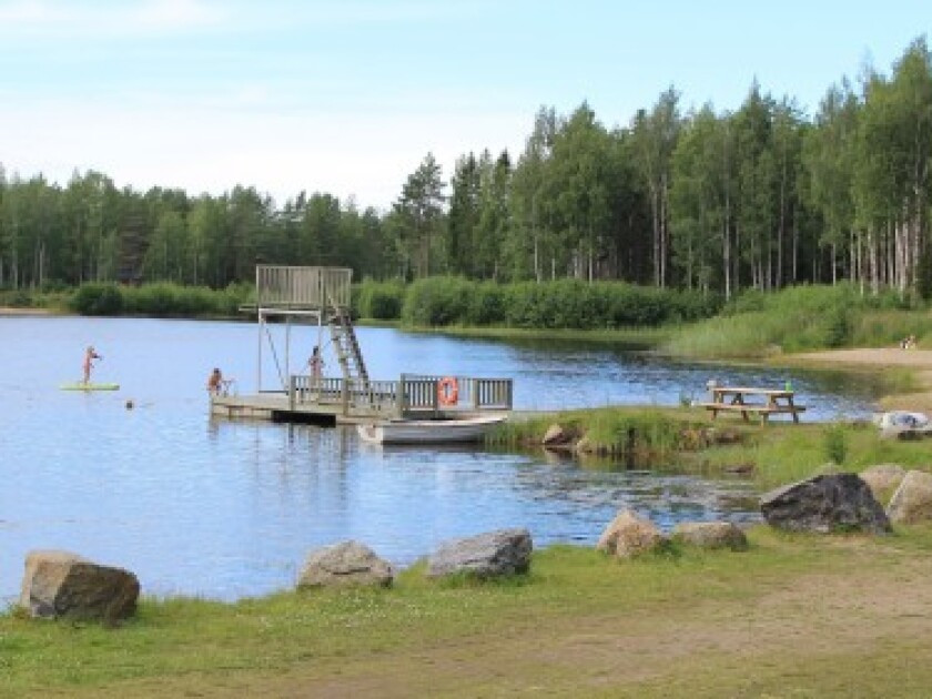 Finnholmen