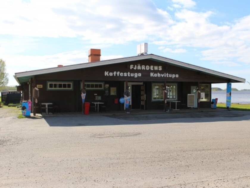 fjardens kaffestuga