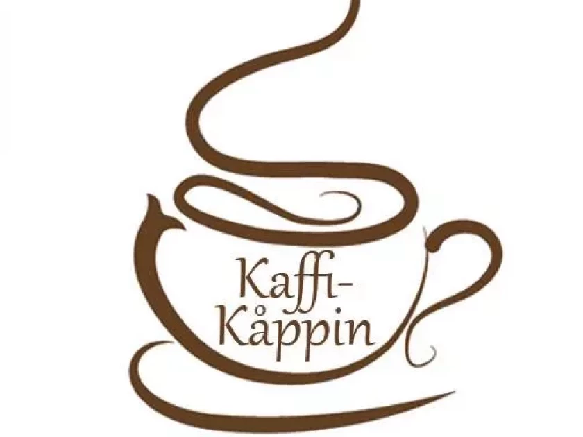 kaffikappin