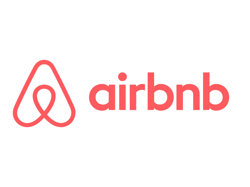 airbnb 2 logo png transparent