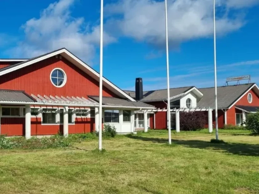 lagenheter i Oravais