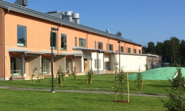 koskeby skola