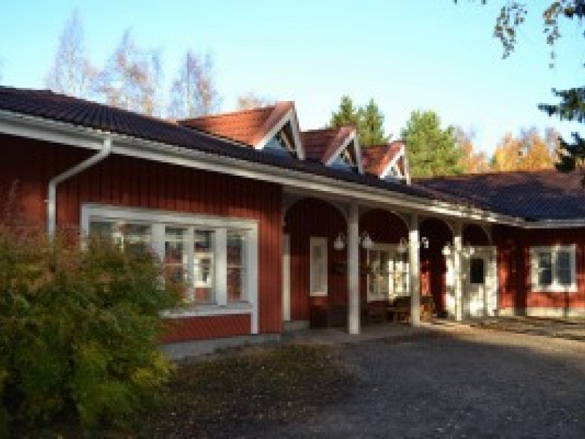 Liljekonvaljen daghem