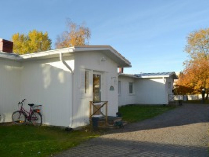 Regnbågen daghem