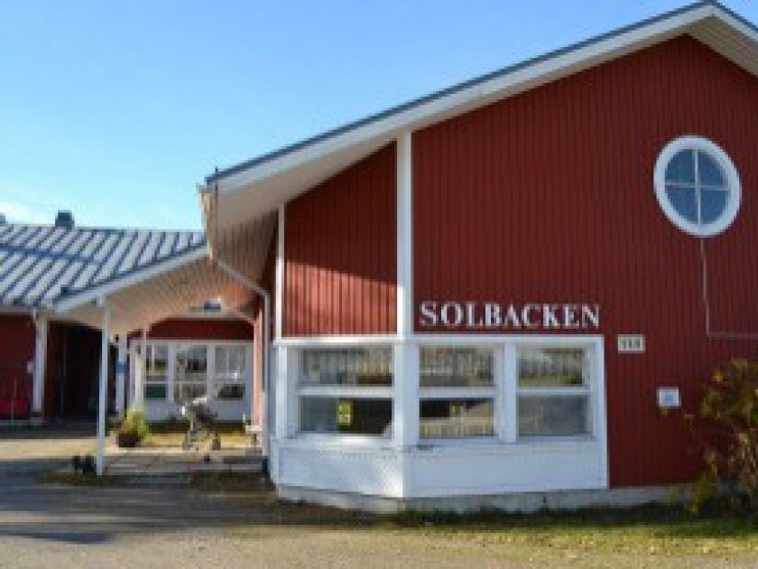 Solbacken