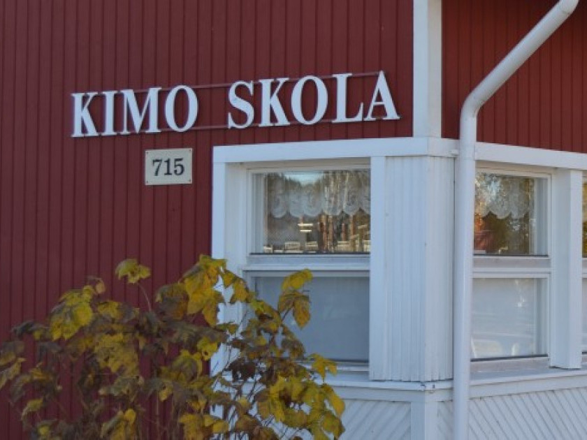 kimo skola