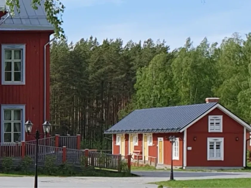 tottesund