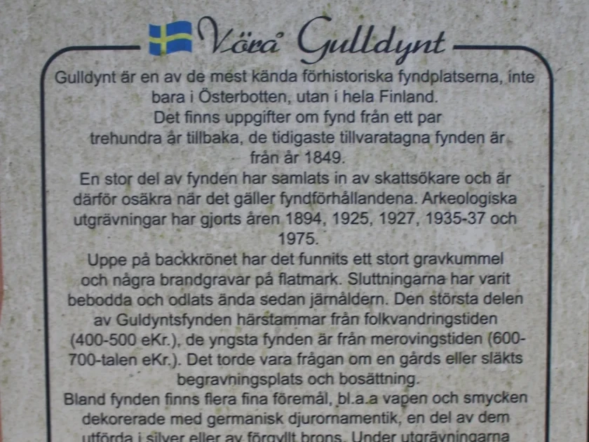Guldynt