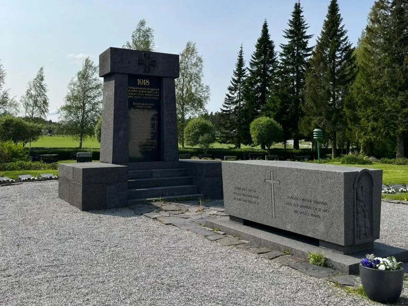 Hjaltegraven
