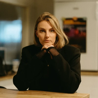 Josefin Siren pressbild