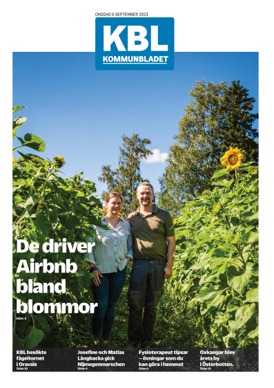 Kommunbladet 2023 nr 7