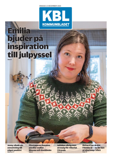 Kommunbladet 2023 nr 10
