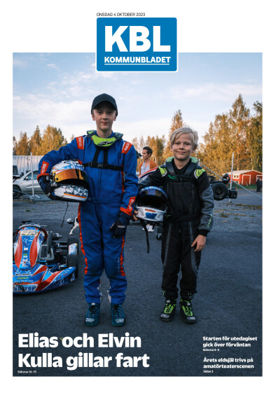 Kommunbladet 2023 nr 8