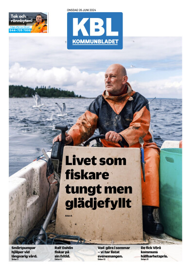 Kommunbladet 2024 nr 6 