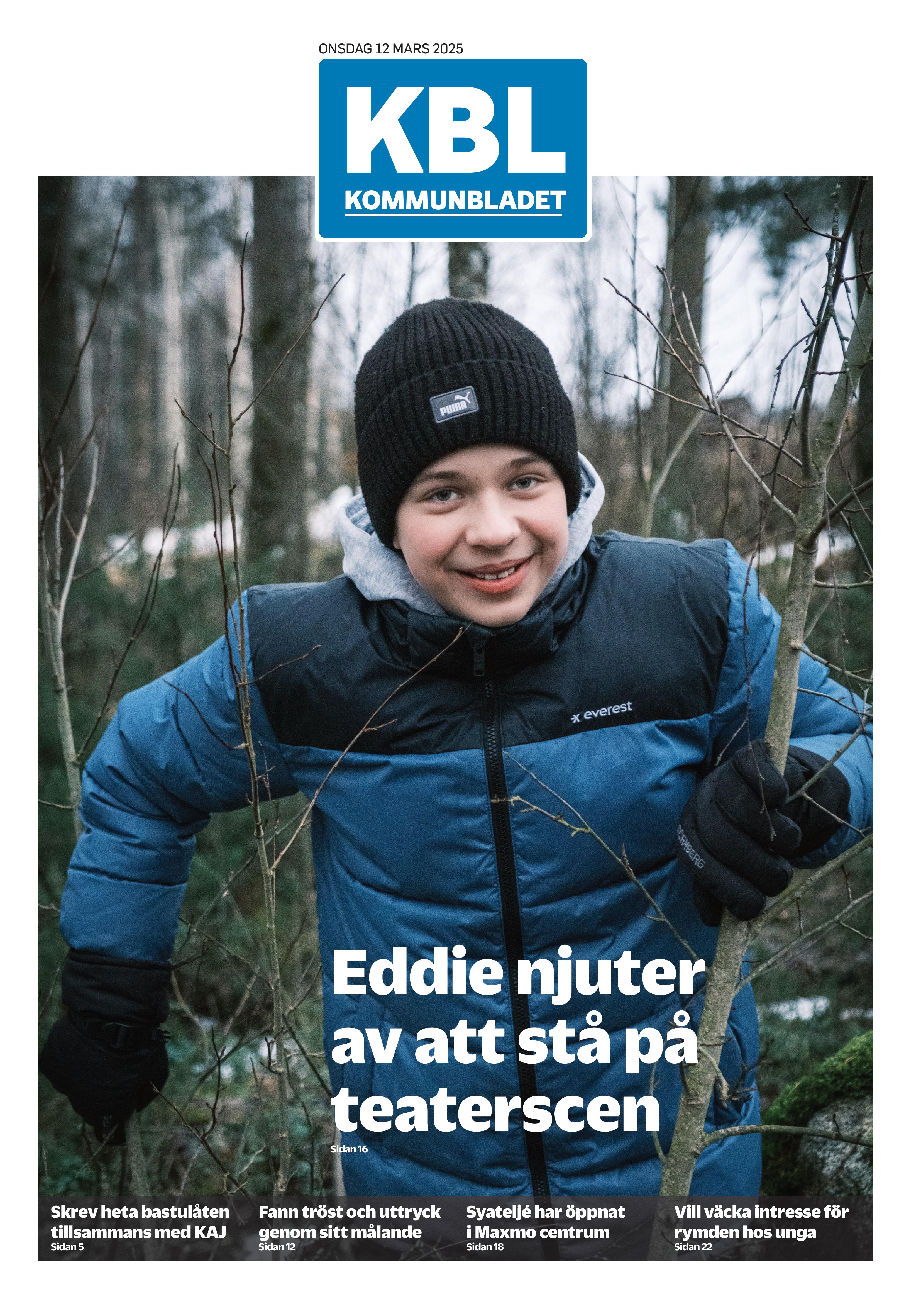 Kommunbladet 2025 nr 2
